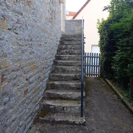 Maison Thalene Longraye Exterior foto